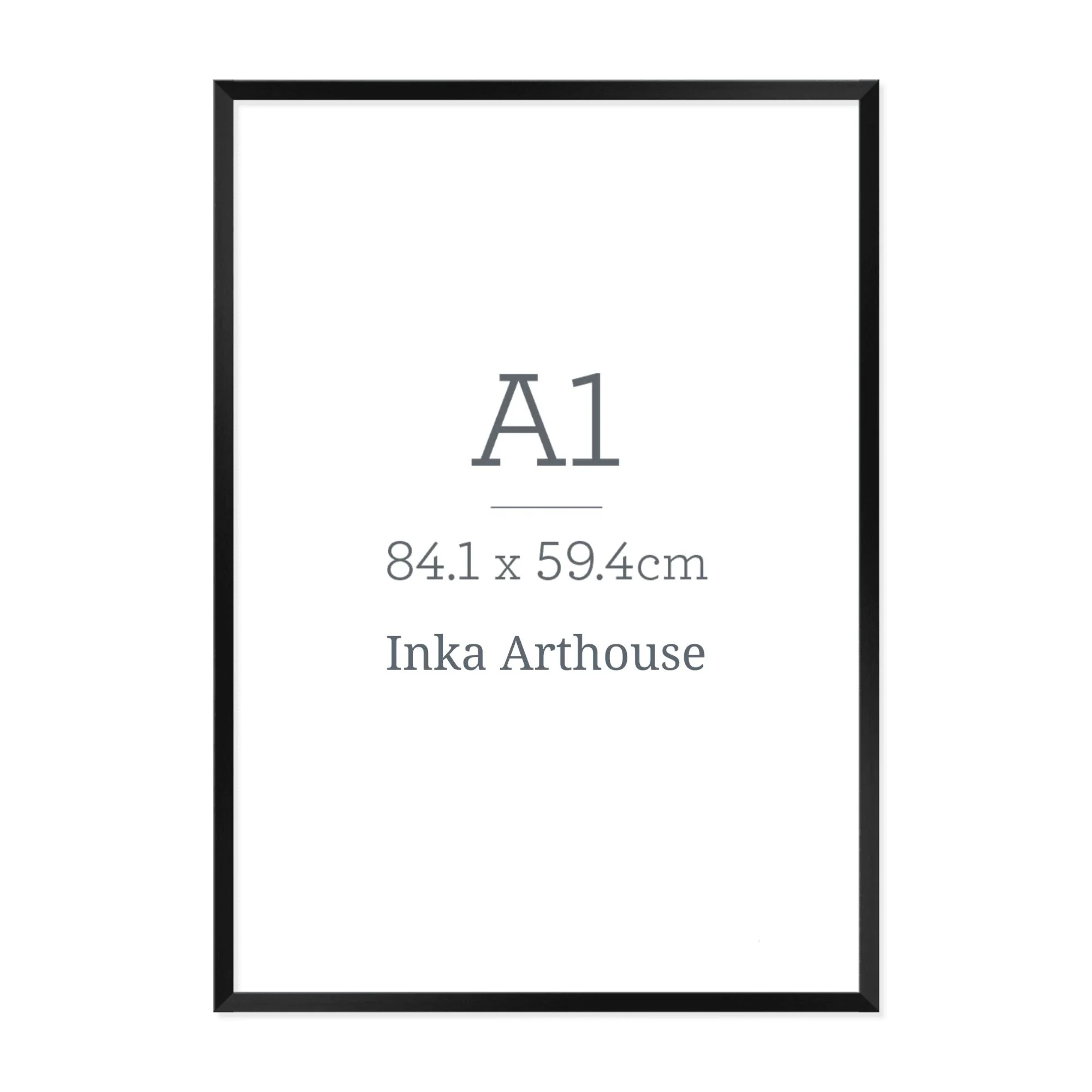 Premium Picture Frame (All Sizes) - Image 9