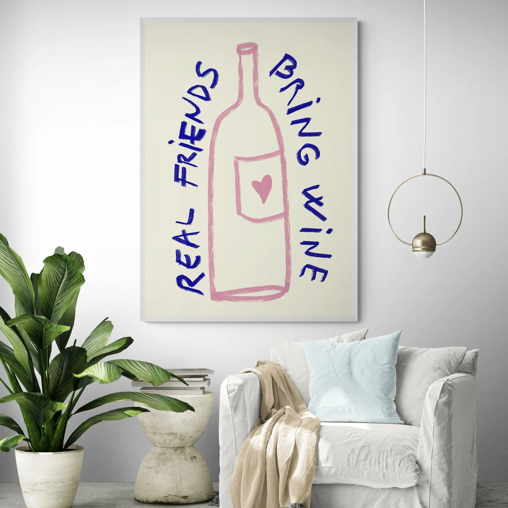 Real Friends | Byalmaklub - Image 2