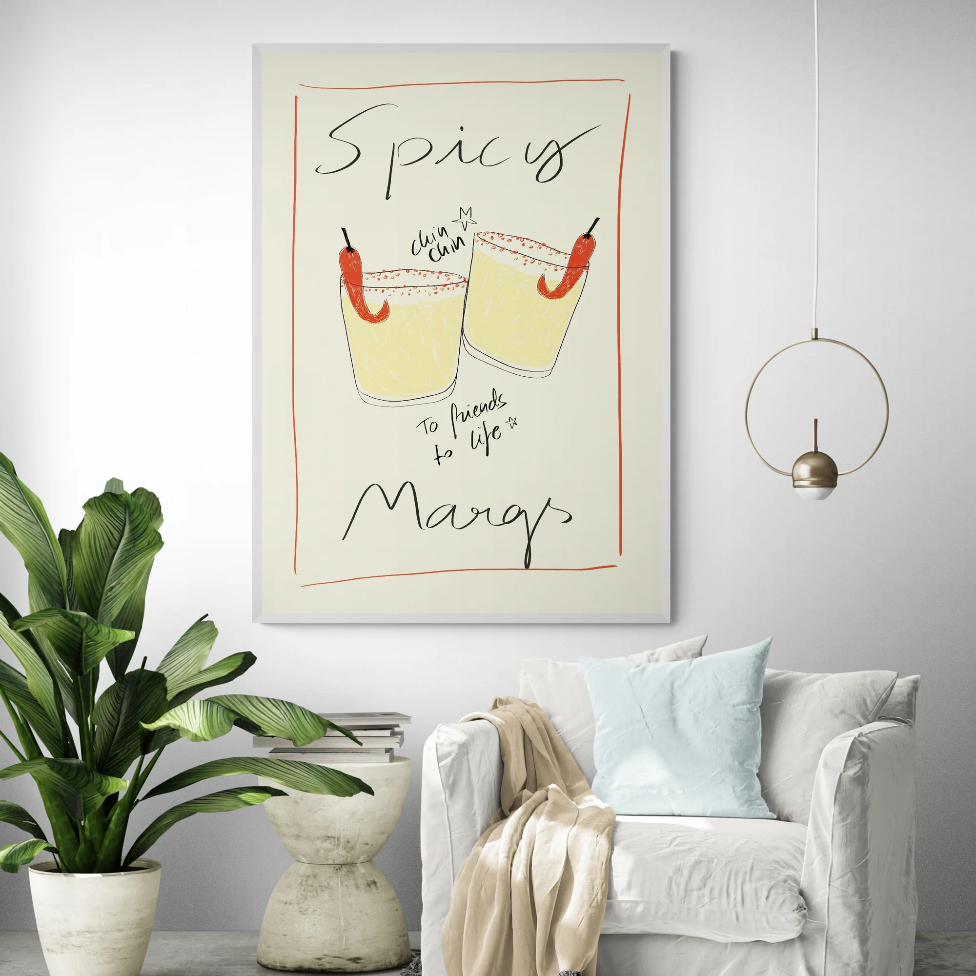 Spicy Margs | Byalmaklub - Image 3