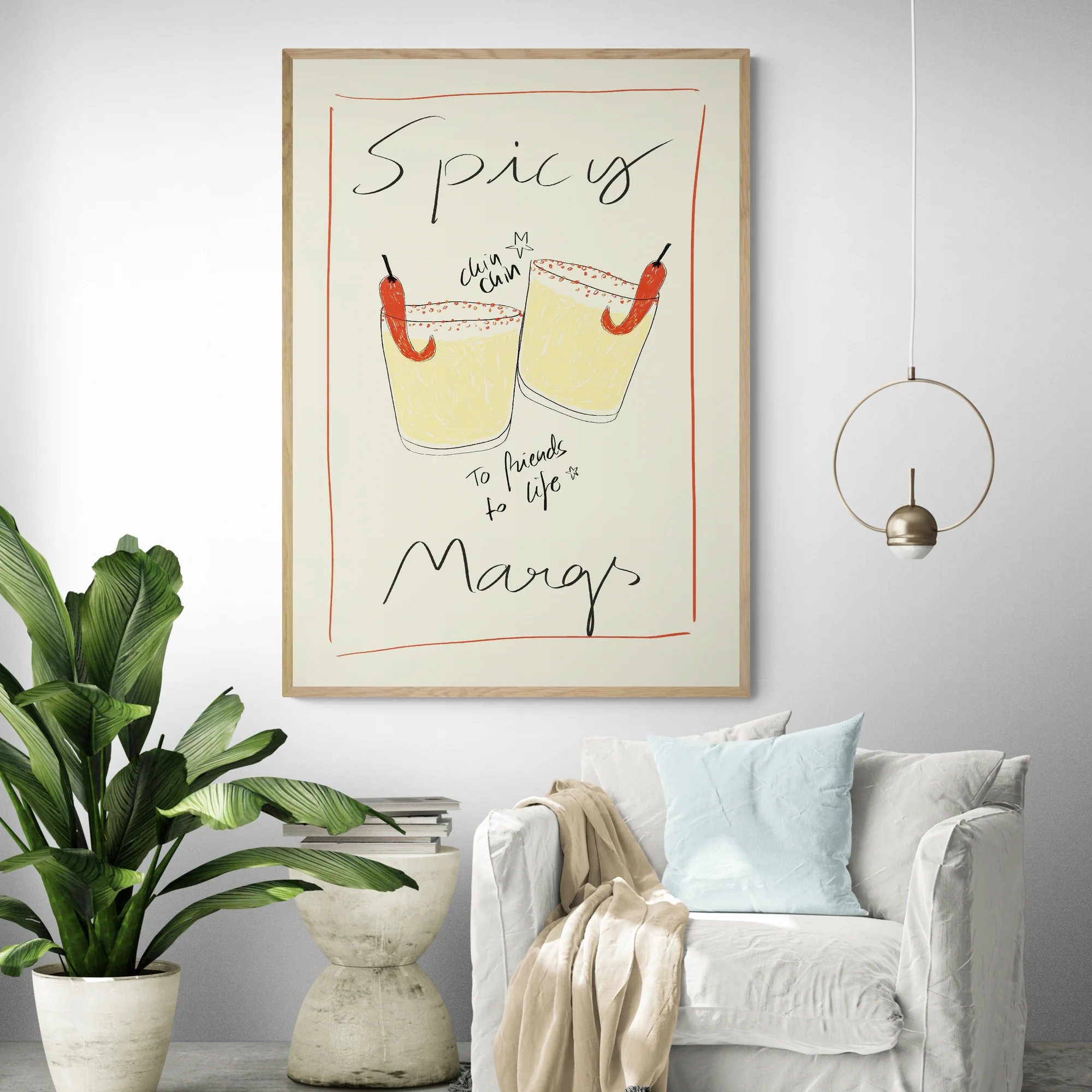 Spicy Margs | Byalmaklub - Image 4