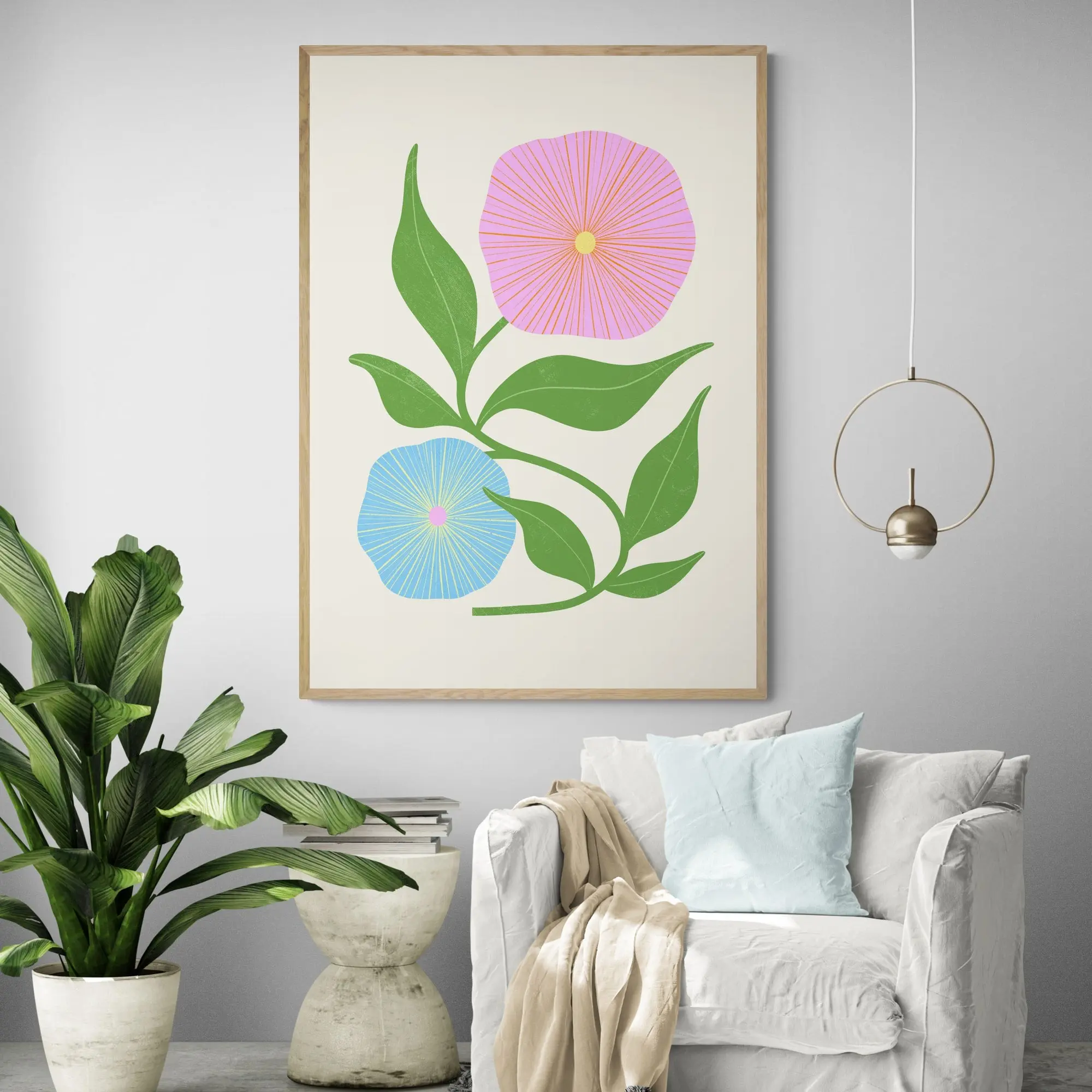 Spring Blossom by Melissa Donne - Image 2