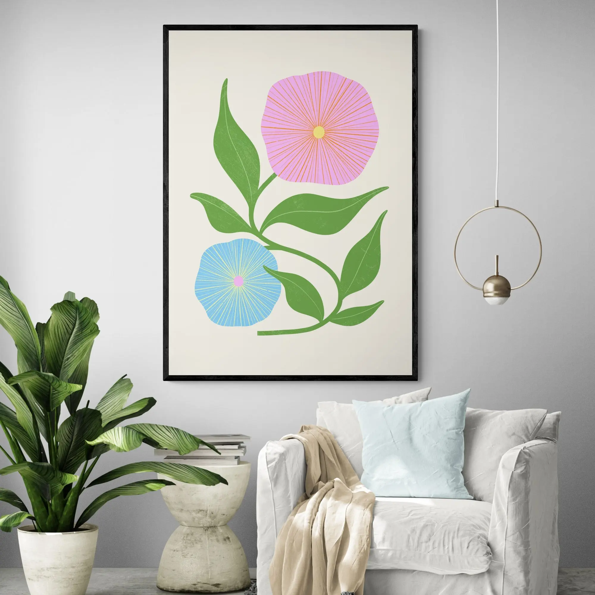 Spring Blossom by Melissa Donne - Image 3