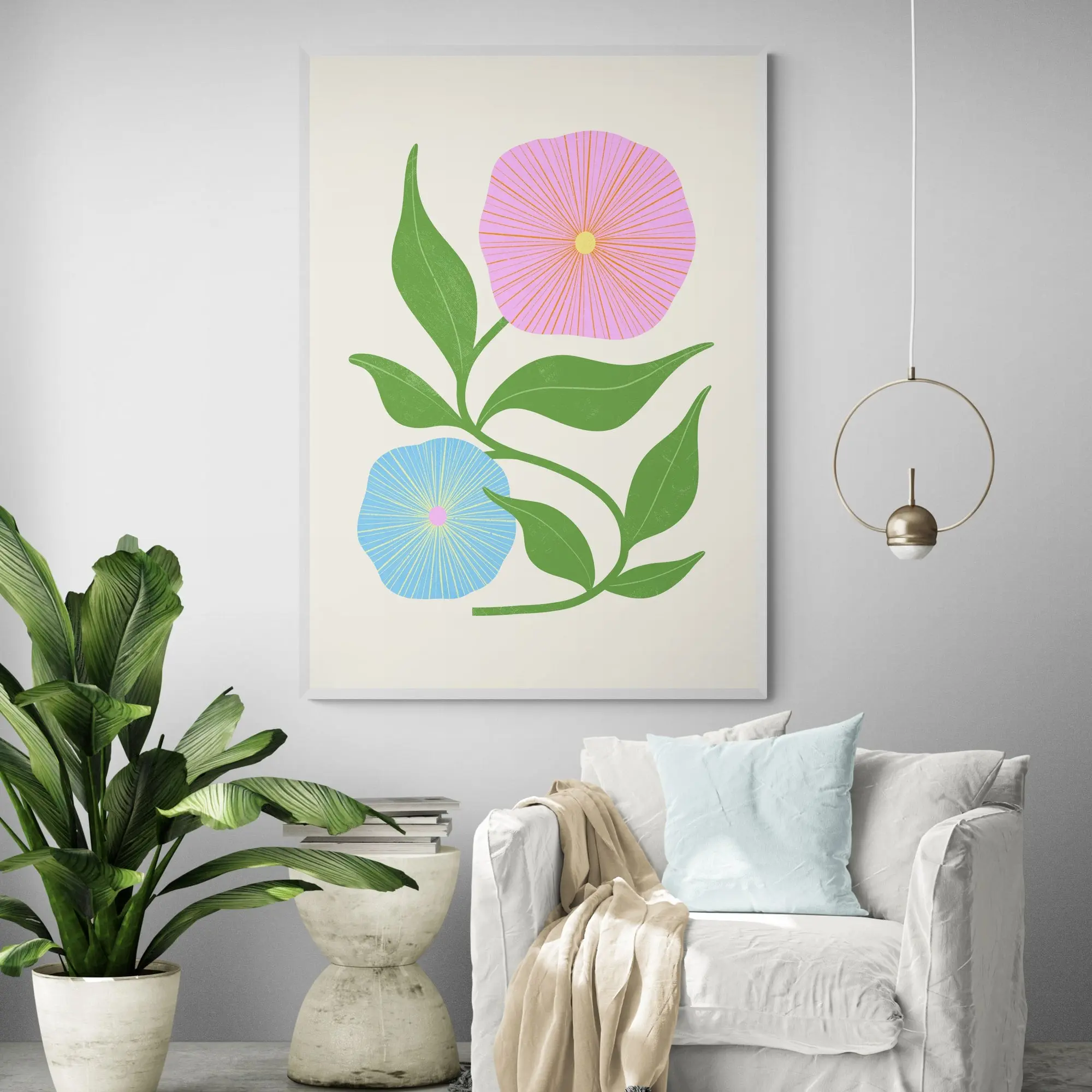 Spring Blossom by Melissa Donne - Image 4