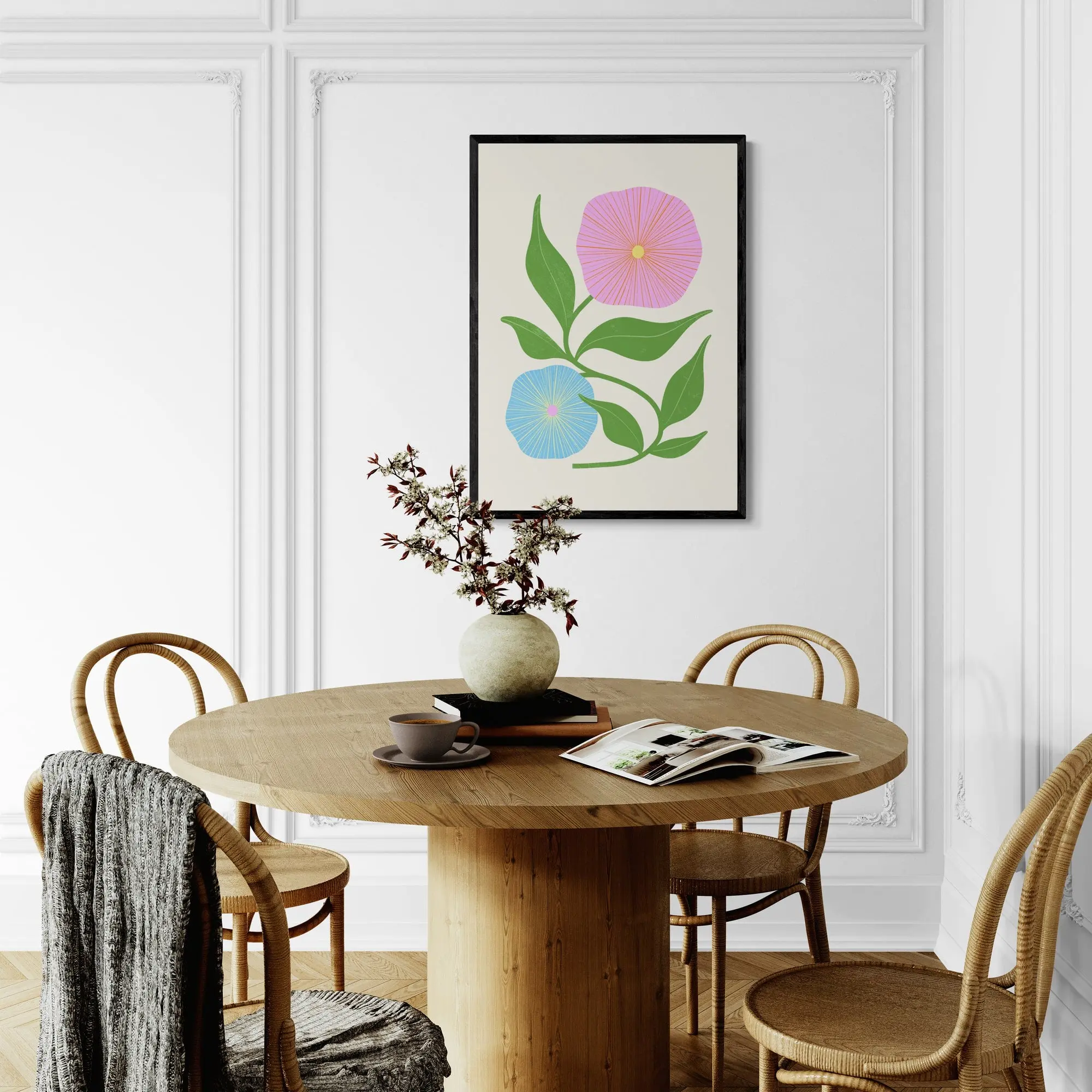 Spring Blossom by Melissa Donne - Image 6