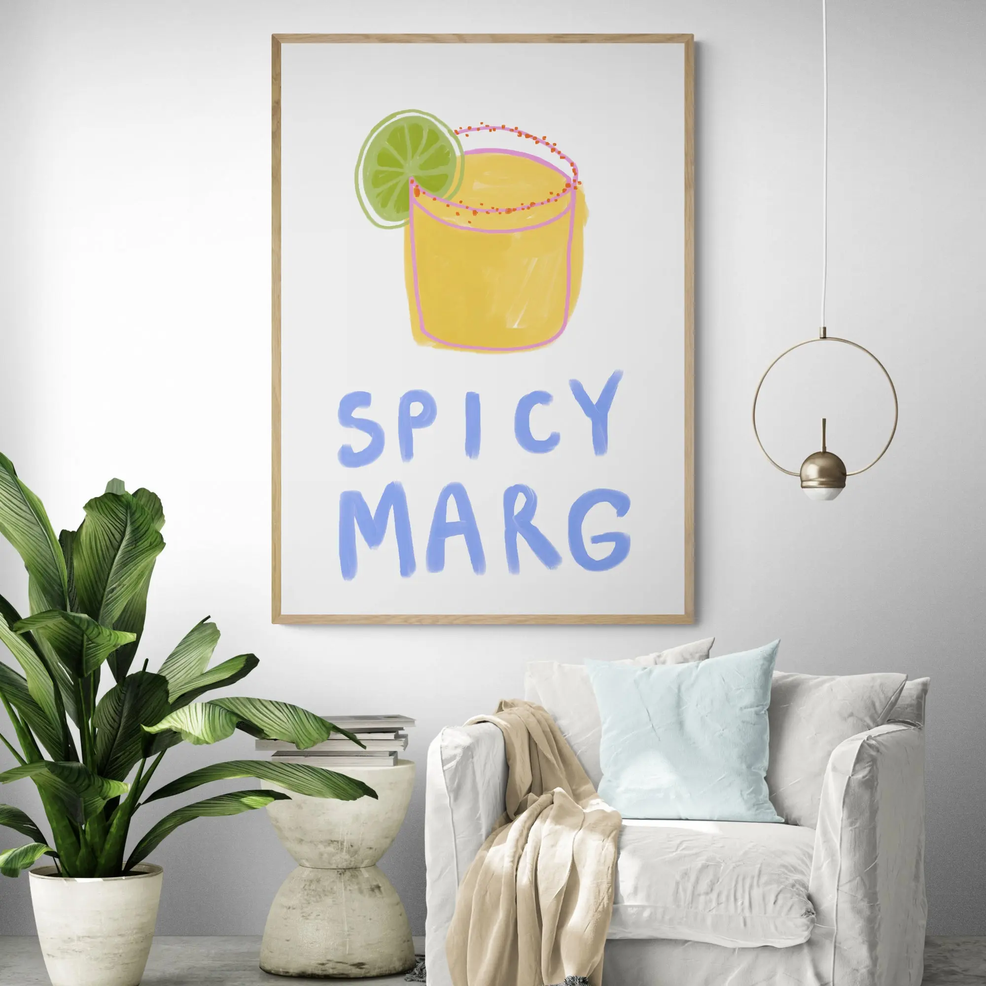 Sun & Spice | Set of 2 - Image 3