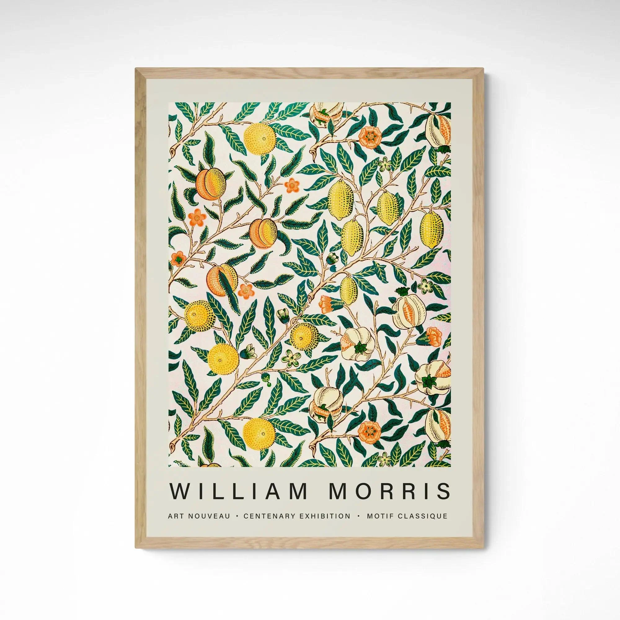 William Morris Exhibition - Image 3