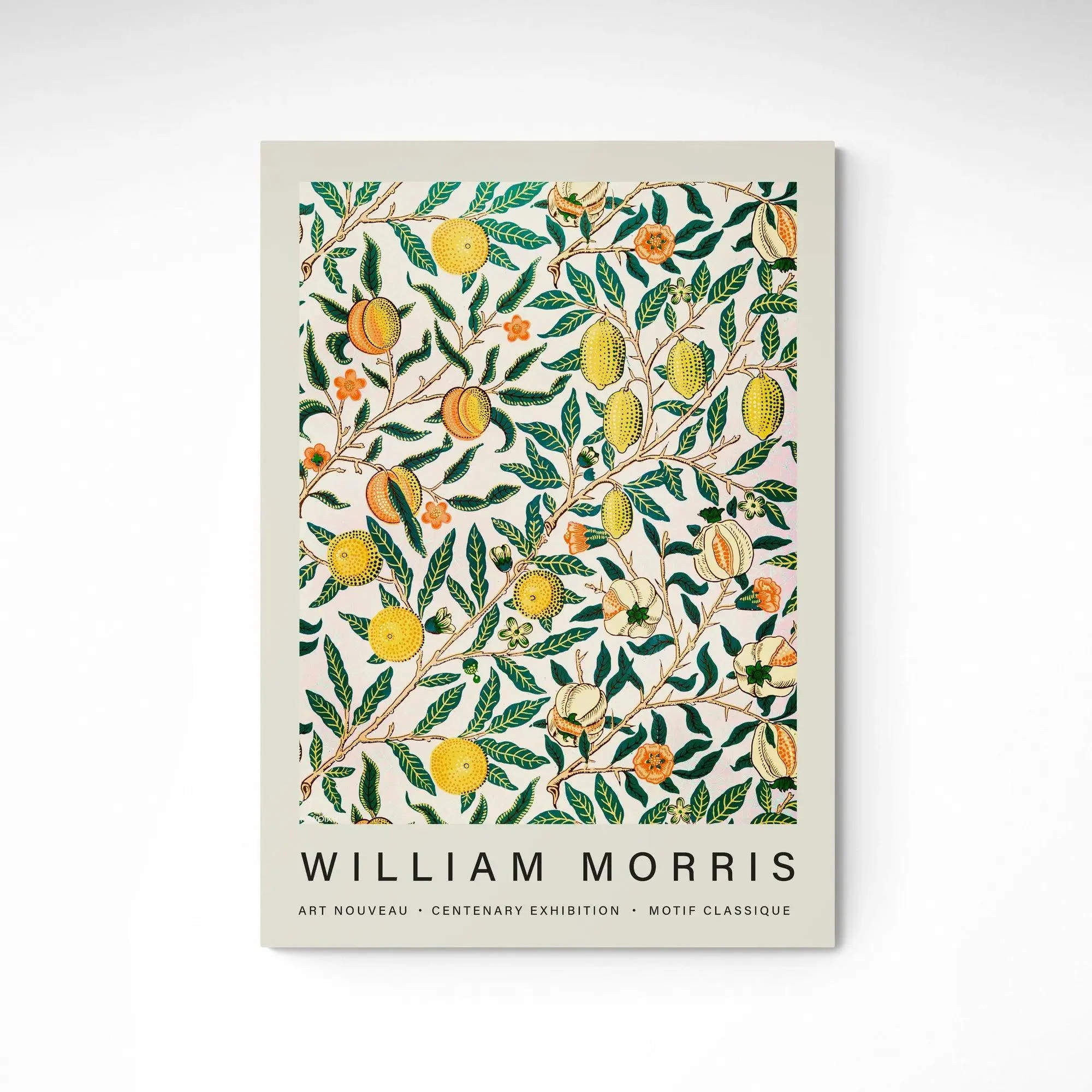 William Morris Exhibition - Image 4
