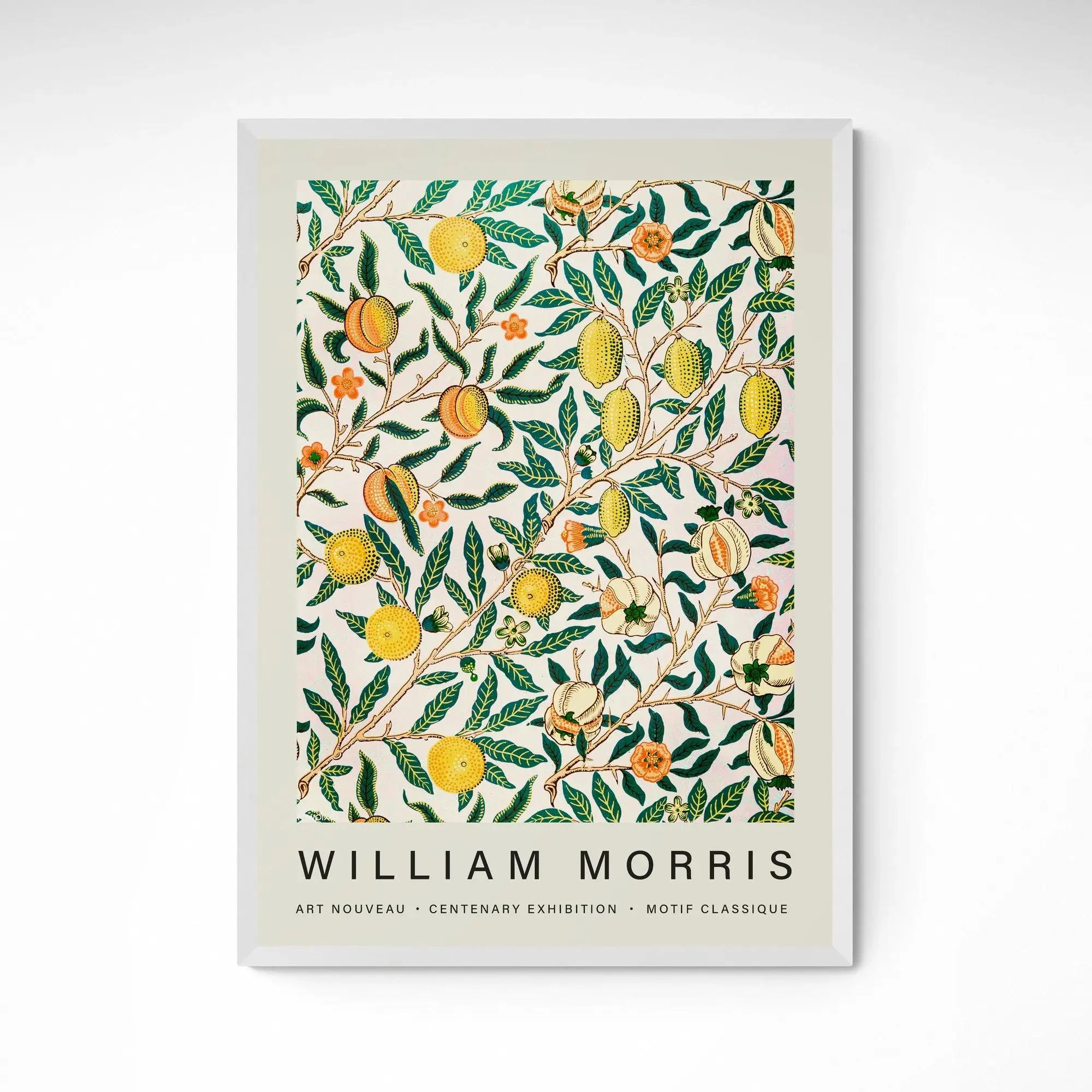 William Morris Exhibition - Image 6