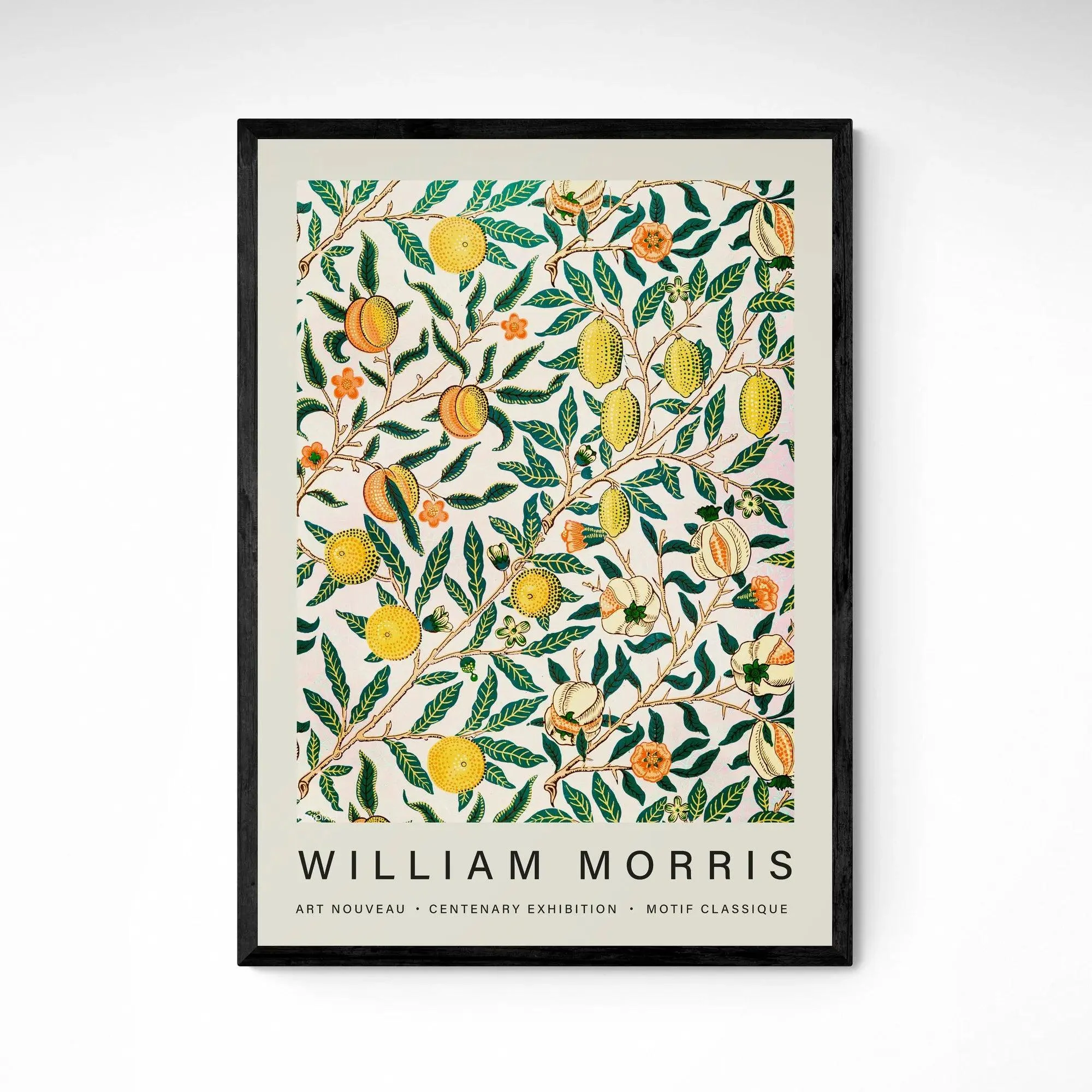William Morris Exhibition - Image 7